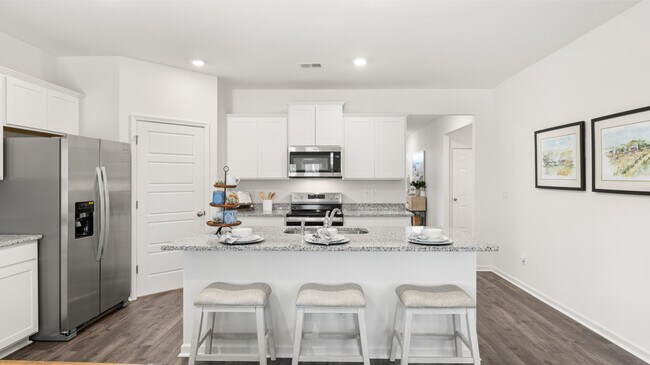 18 Poplar Preserve Blvd unit 36197539, Newnan, GA 30265 - photo 4