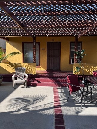 3349 Brayton Ave, Signal Hill, CA 90755