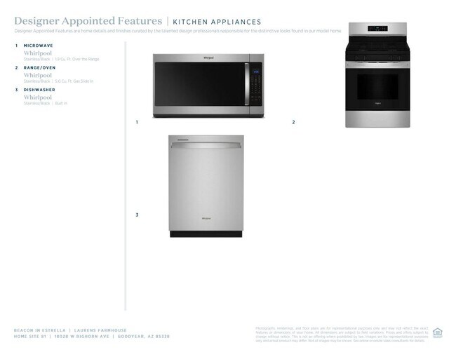 18028 W Bighorn Ave, Goodyear, AZ 85338 - photo 7