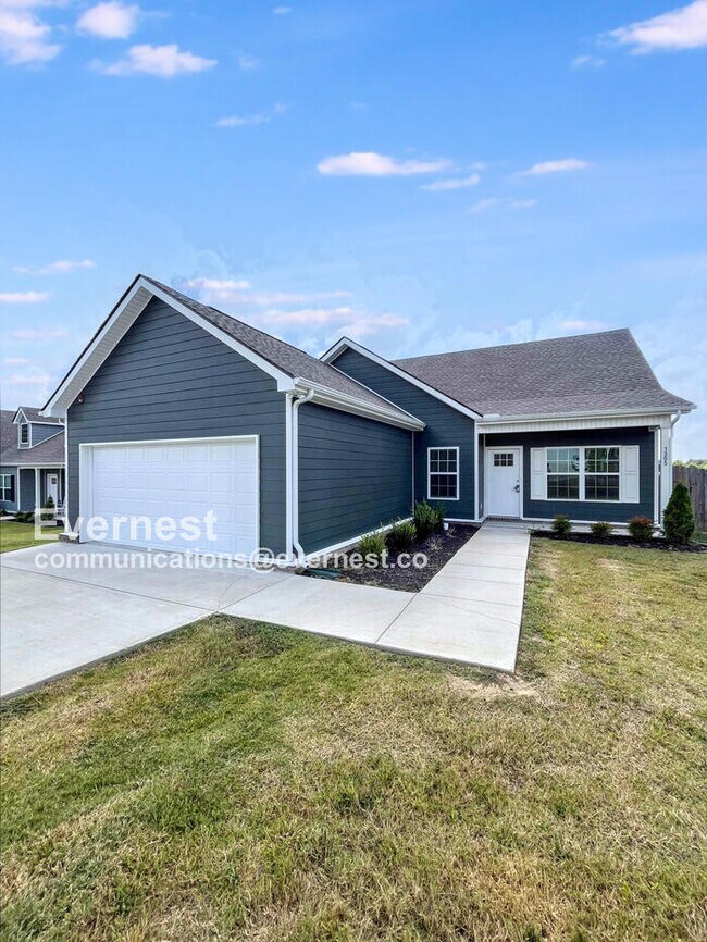 1305 Ventura Ln, Columbia, TN 38401