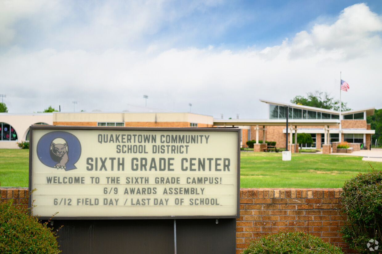 Home - Quakertown Community School District