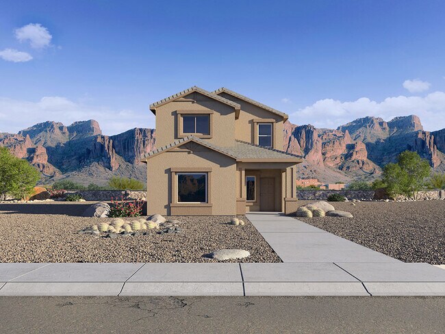 5503 Sagan Loop SE unit 36210665, Albuquerque, NM 87106 - photo 2