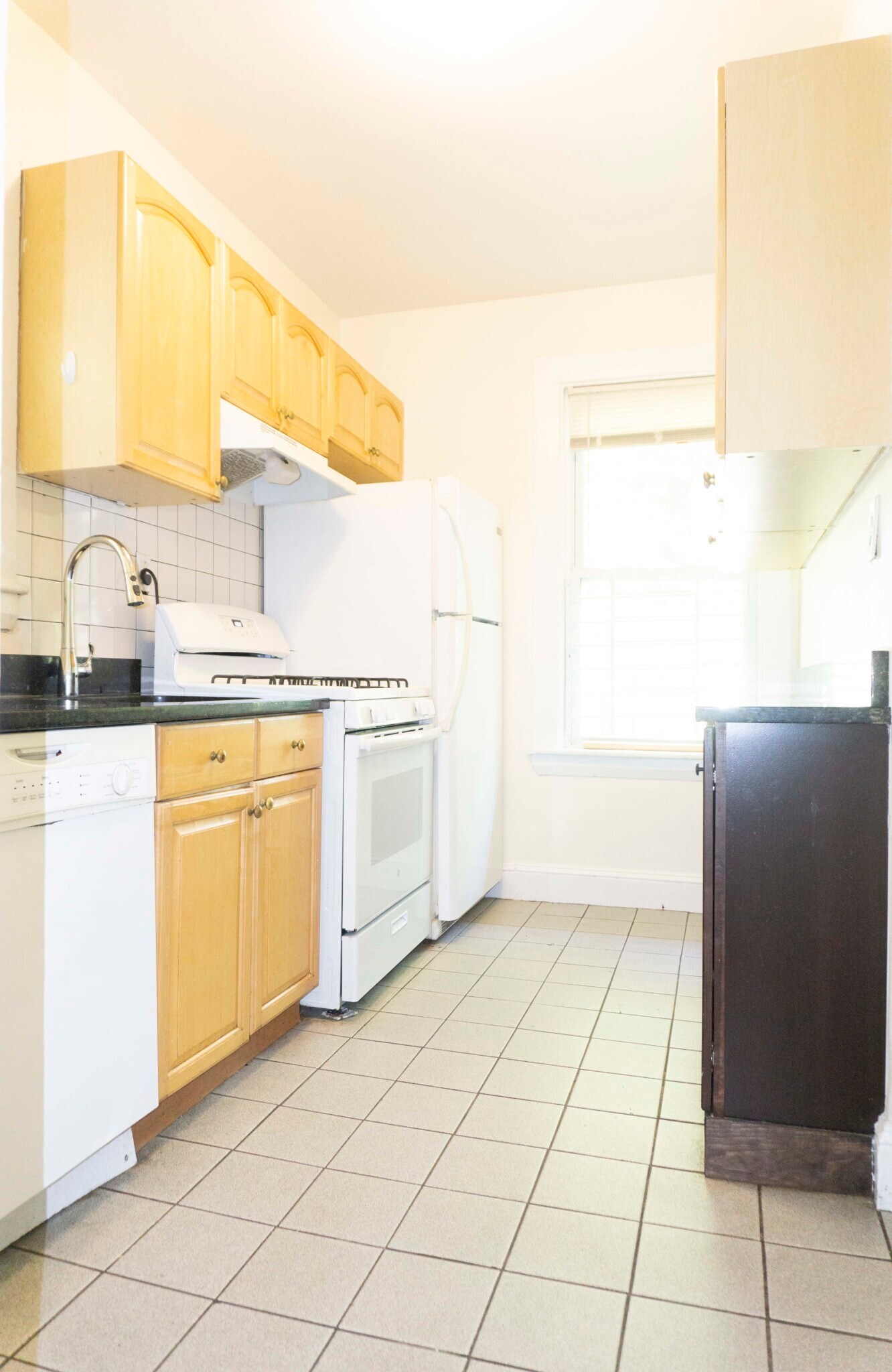 1789 Commonwealth Ave unit 2, Brighton, MA 02135 - photo 1