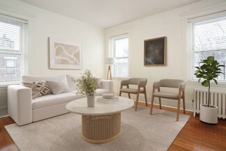 41 Kilsyth Rd Unit 1, Brookline, MA 02445