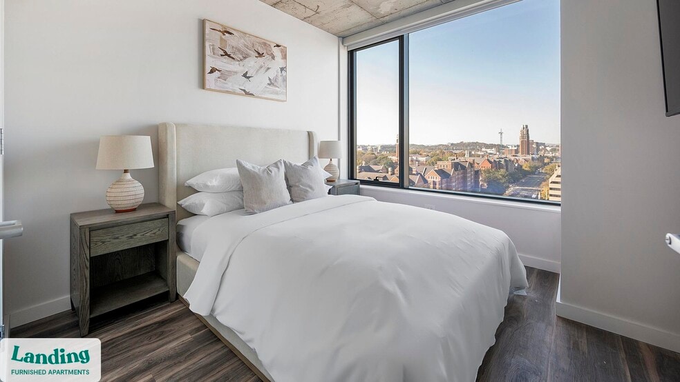 2010 W End Ave unit 914.1407643, Nashville, TN 37203 - photo 1