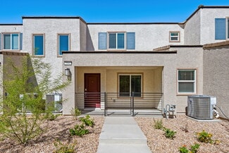 3541 Alpheus River Ave, Las Vegas, NV 89106