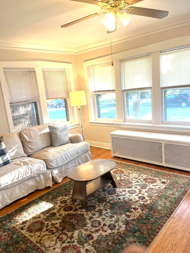 1115 S Oak Park Ave Unit 1115 S. Oak Park, Oak Park, IL 60304