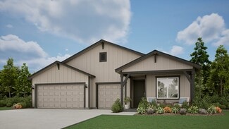 417 Taft St, Umatilla, OR 97882