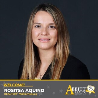 Rositsa Aquino