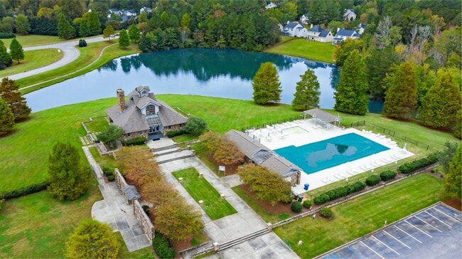 Point at Chestnut HillsPoint at Chestnut Hills