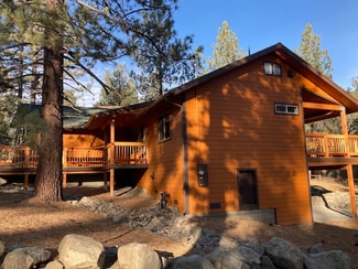 16701 Sandalwood, Pine Mountain Club, CA 93222