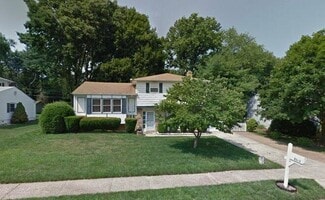2651 Abington Rd, Wilmington, DE 19810