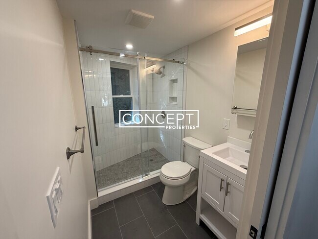 38 Gibson St unit 5, Cambridge, MA 02138 - photo 4