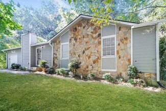 3797 Kathryn Dr SW, Atlanta, GA 30331