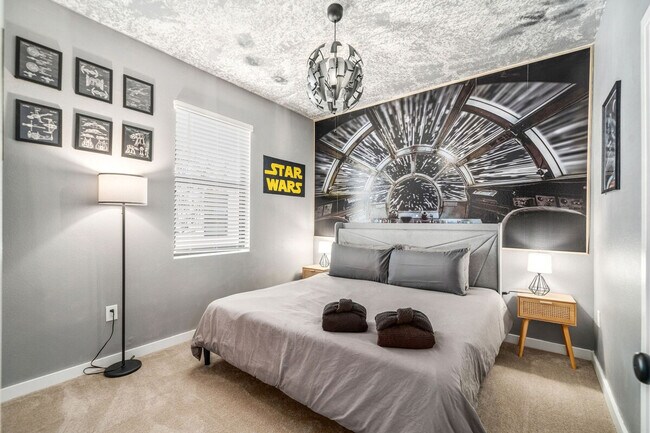 3413 Tranquil Trail unit ID1018179P, Kissimmee, FL 34747 - photo 2