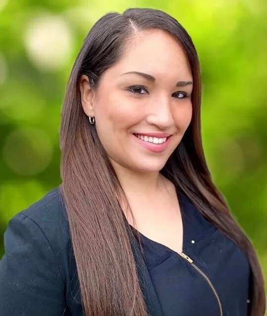 Amanda Rivera Sepulveda