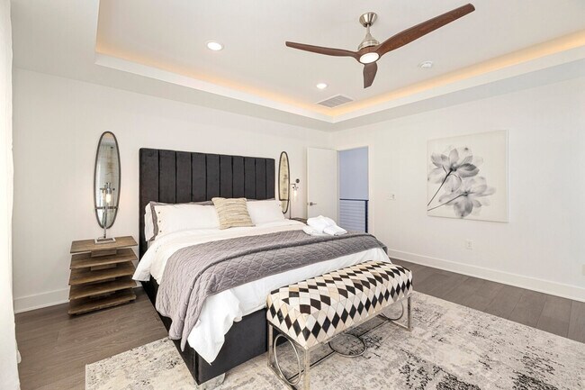 1160 NW D St unit ID1221808P, Bentonville, AR 72712 - photo 6