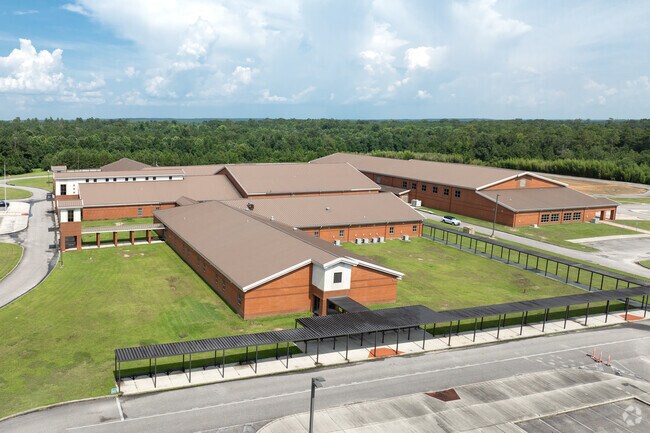 Brewton Middle School