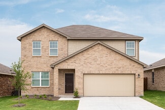 12757 Big Ranch Rd Unit 36893621, Fort Worth, TX 76179