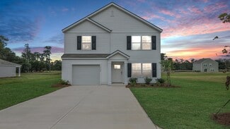 1162 Mulligan Dr, Manning, SC 29102