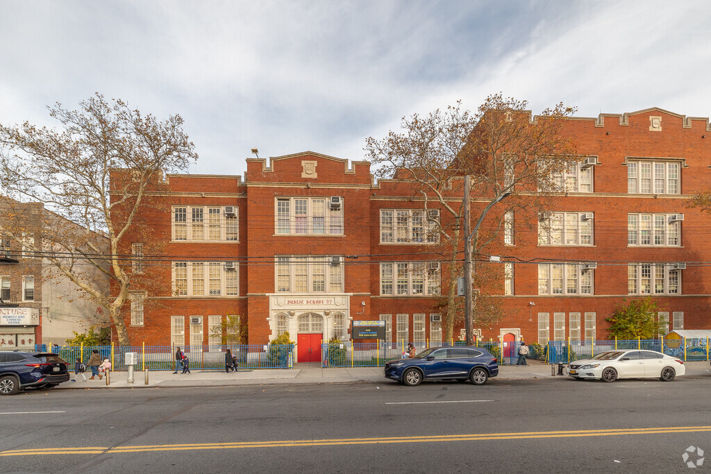 P.S. 97 - The Highlawn is a highly rated, public school located in Brooklyn, NY.