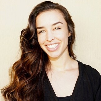 Jenna Rezzonico