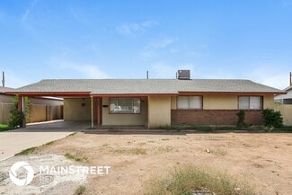 5407 W Vernon Ave, Phoenix, AZ 85035