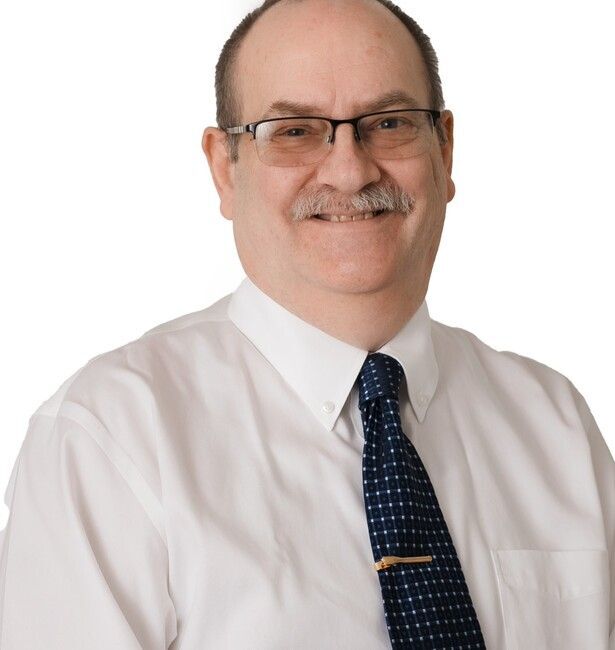 Robert H. Pardoe