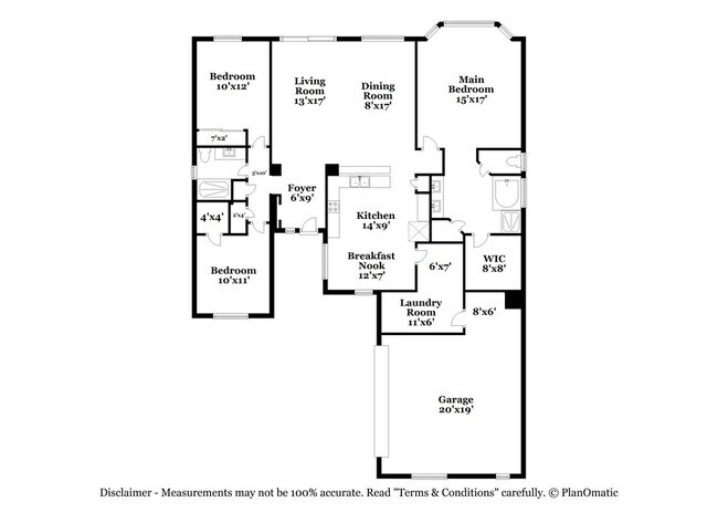 5305 S 52nd Dr, Laveen, AZ 85339 - photo 2