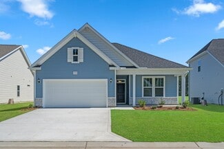 1234 Calabash Station Blvd NW, Calabash, NC 28467