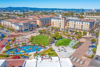1 Plaza View Ln, Foster City, CA 94404