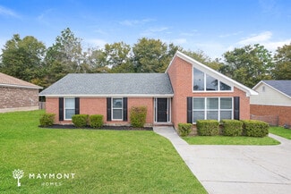 3459 Linderwood Dr, Augusta, GA 30906