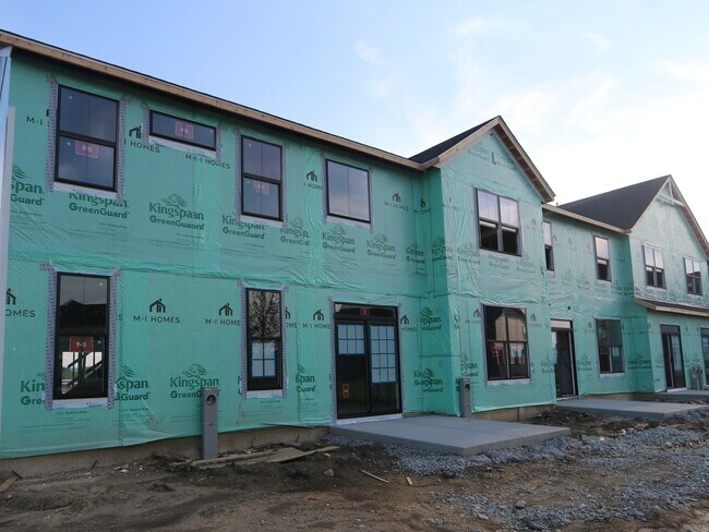 25453 W Emory Ln, Plainfield, IL 60544 - photo 3