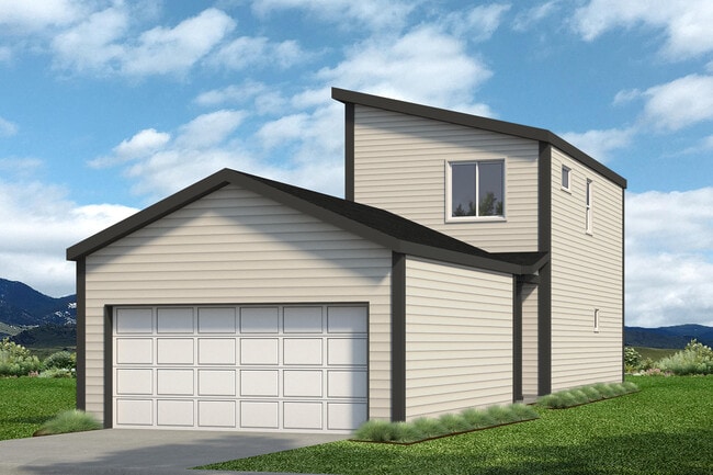 3837 Kenai St, Evans, CO 80620 - photo 3