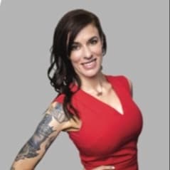 Jacklyn Whitehead