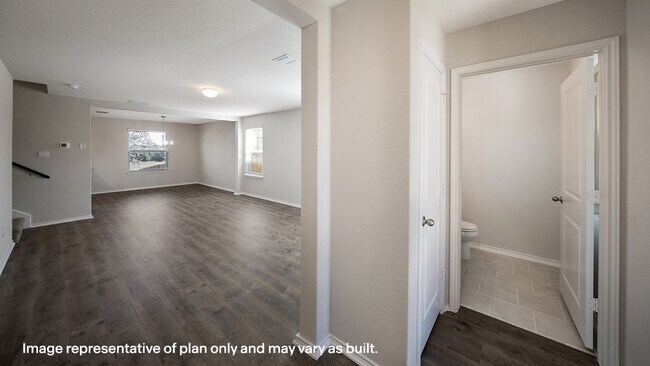 4911 Forward Swing unit 36203529, San Antonio, TX 78261 - photo 3