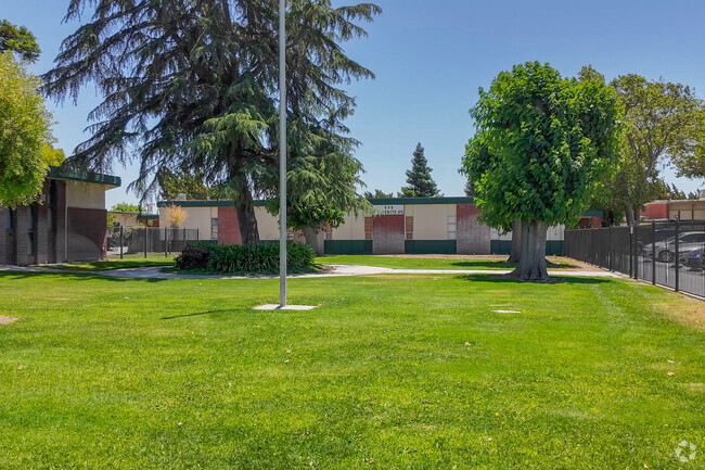 Manteca High provides collaborative efforts  shaping academic excellence in Manteca.