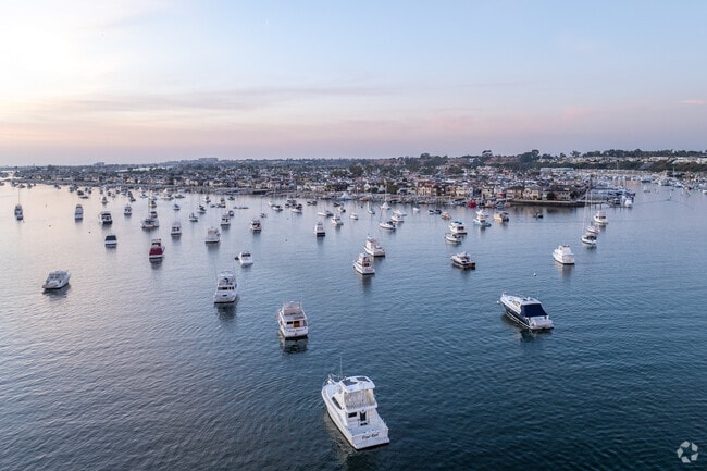 The tight-knit community on Balboa Island makes it more than just a destination.
