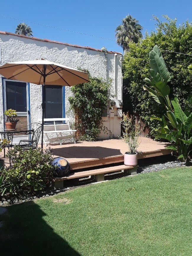 618 N La Jolla Ave unit 618 La Jolla Ave, West Hollywood, CA 90048 - photo 7