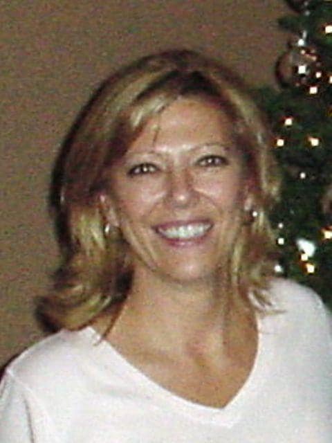 Victoria Ledingham