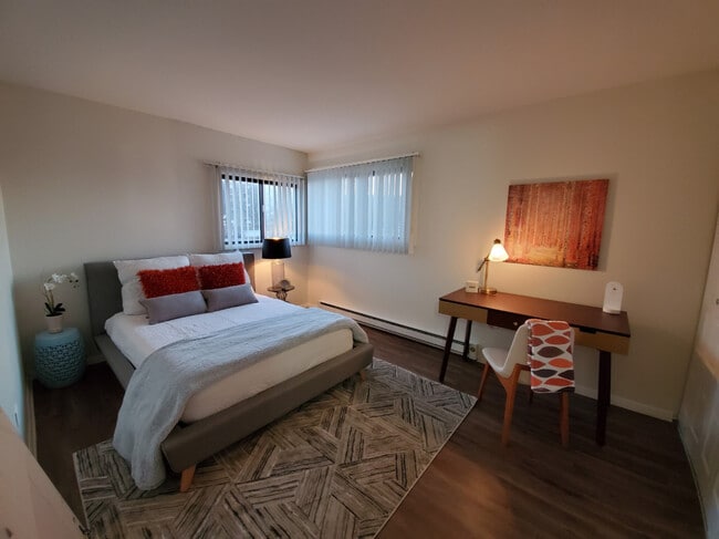 Cedar Ridge Apartments, Richton Park, IL 60471 - photo 7