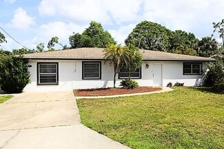 77 Cardinal Dr, North Fort Myers, FL 33917