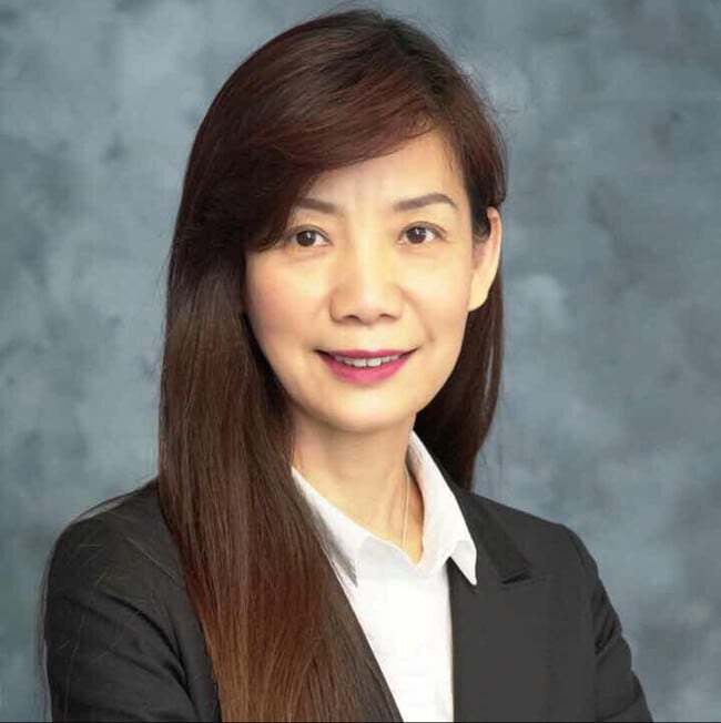 Agent Photo