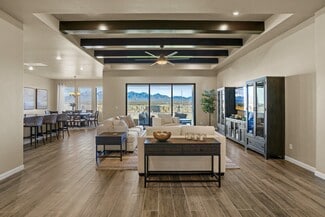 6261 Bayberry, Las Cruces, NM 88012