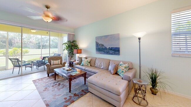 Sterling Greens 1 & 2 unit 106, Naples, FL 34104 - photo 2