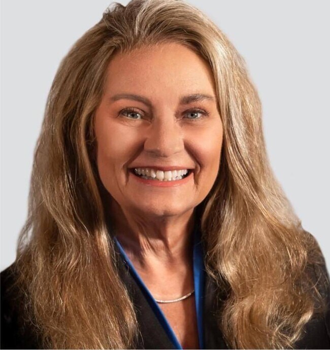 Sandra Haugen