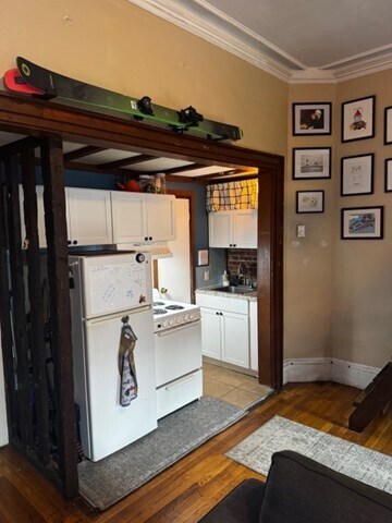 279 Beacon St unit 3, Boston, MA 02116 - photo 3