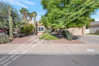 1530 E Whitten St, Chandler, AZ 85225