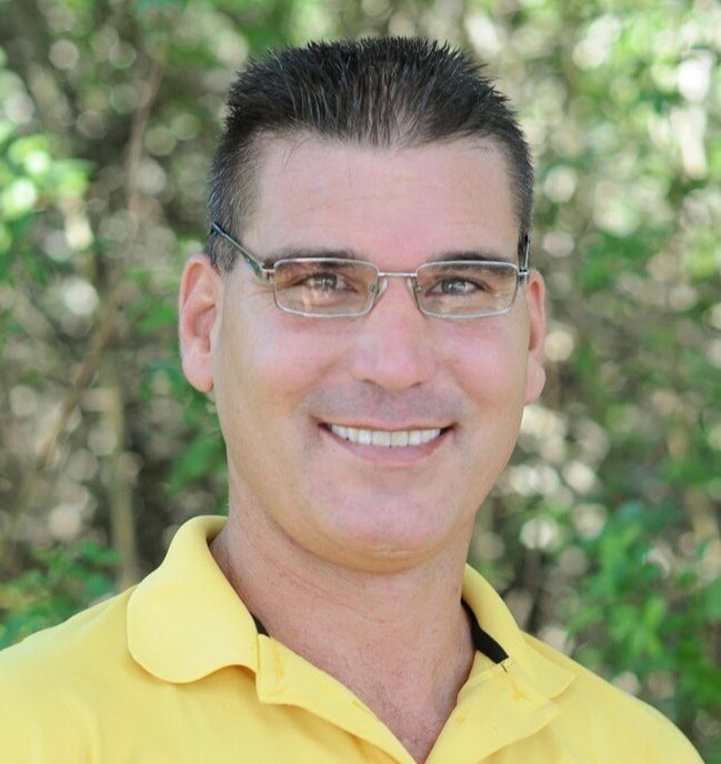John Evans
