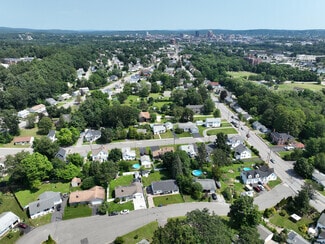 Wolfe Park